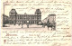 CPA Carte Postale  Belgique Bruxelles Gare Du Nord 1904 VM75251 - Chemins De Fer, Gares