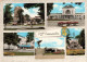 PAYS BAS - Friesland - Leeuwarden - Multivues - Colorisé - Carte Postale - Leeuwarden