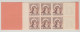 Sweden Booklet 1941 - Facit 60 MNH ** - 1904-50