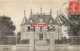 77 TORCY. Château Duval 1908 - Torcy