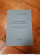 910 - 1953 Lotto Di 11 VECCHI LIBRI E MANUALI A Tema RAGIONERIA - Droit Et économie