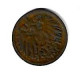 Empire 1 Pfennig 1901 A  Km 10    Vf+ - 1 Pfennig