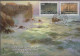 YOUGOSLAVIE - Bateaux (tableaux) 1998 FDC - FDC