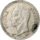 Monnaie, Venezuela, 25 Centimos, 1960, SUP, Argent, KM:35a - Venezuela