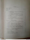 1944 - LA PESTE DI SAN CARLO VISTA DA UN MEDICO - LA CAVA - MEDICINA - LIBRO - Geneeskunde, Psychologie