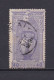 GRECE 1896 TIMBRE N°107 OBLITERE JEUX OLYMPIQUES - Gebraucht