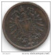 *empire 2 Pfennig 1874  E   Km 2    Fr+ - 2 Pfennig