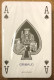 FDJ JEUX DE 54 CARTES À JOUER PUBLICITAIRE AMIGO FRANÇAISE DES JEUX DE MARQUE GRIMAUD NEUF - 54 Cartas