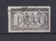 GRECE 1906 TIMBRE N°175 OBLITERE JEUX OLYMPIQUES - Gebraucht