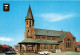 BELGIQUE - Boortmeerbeek - L'église Saint Antonius - Colorisé - Carte Postale - Boortmeerbeek