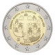 Portugal 2 Euros 2023 Commemorative Juventud Km 943 Sc Unc - Portugal