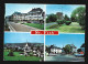 Sankt Vith Multi View Photo Carte Liège Htje - Saint-Vith - Sankt Vith