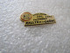 PIN'S    RALLYE   DE LA DRÔME   PAUL  FRIEDMAN    1991 - Rallye