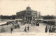 FRANCE - Amiens - Le Cirque Municipal - ND Phot - Carte Postale Ancienne - Amiens