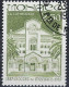 Monaco - 100 Jahre Kirchengemeinden (MiNr: 1802/3) 1987 - Gest Used Obl - Oblitérés