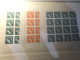 Österreich  Briefmarken  Zeitungmarken Neudruck ...H1 - Dagbladen