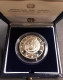 Italia 1995 10000 Lire 40° Anniversario Conferenza Messina In Confezione Della Zecca Proof - Conmemorativas