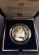 Italia 1995 10000 Lire 40° Anniversario Conferenza Messina In Confezione Della Zecca Proof - Conmemorativas