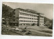 ALLEMAGNE DAHN Automobiles Parking Hopital  Pfalz Krankenhaus St Josef  1968 écrite Timbrée    D02 2022   - Dahn