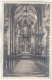 E707) HOFGASTEIN - Kirche - Innenansicht ALTE FOTO AK - Bad Hofgastein