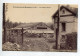 77 DONNEMARIE En MONTOIS Les Chantiers MINOST  Scierie Planches Dans La Cour 1920   D04 2022 - Donnemarie Dontilly