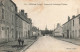 FRANCE - Artenay - Avenue Du Faubourg D'Orléans - Menault éditeur - Des Enfants Dans La Rue - Carte Postale Ancienne - Artenay