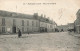 FRANCE - Artenay - Place De La Mairie - Menault éditeur - Carte Postale Ancienne - Artenay