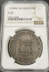 ESPAÑA. AÑO 1749. FERNANDO VI  8 REALES PLATA MEXICO MF.  REF A/F - Münzen Der Provinzen