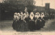 FRANCE - Plougastel Daoulas - Procession Du 15 Août - La Statue Ste Anne Portée Par Les Jeunes  - Carte Postale Ancienne - Plougastel-Daoulas