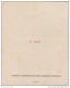 LUSSEMBURGO LUXEMBOURG - RARO RARE FOLDER- RIFUGIATI (1944) - Booklets