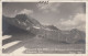 E725) KAISERJOCH Hütte Am Kaiserjoch A.V.S. Leutkirche - Schwarzer Grat - ALT! ! - Lechtal