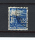 ITALIE - Y&T N° 501° - Perfin - Perforé - Flambeau - Gebraucht