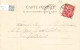 FRANCE - Au Pays Du Champagne - Epernay Illustré - Hôtel Auban Moët - Dos Non Divisé - Carte Postale Ancienne - Epernay