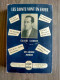 Les Saints Vont En Enfer Texte Intégral  1955 Le Livre De Poche - Roman Noir