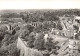 LUXEMBOURG - Le Pont Adolphe - Le Boulevard Roosevelt Et La Place De La Constitution - Carte Postale - Andere & Zonder Classificatie