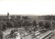 LUXEMBOURG - La Place De La Constitution Avec Le Monument Du Souvenir - Le Pont Adolphe - Carte Postale - Andere & Zonder Classificatie