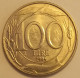 1994 - Italia 100 Lire   ----- - 100 Liras