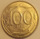 1994 - Italia 100 Lire   ----- - 100 Lire