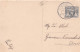 4822122Doetinchem, Julianaplein. 1938. (linksboven Een Kleine Vouw, Zie Randen) - Doetinchem