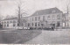 4822146Voorburg, ,,Effatha’’ (Hofkenburg Schoolgebouw. (links En Rechtsonder Vouwen, De Kanten Zijn Afgeknipt) - Voorburg