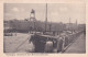 4822441Vlissingen, Boulevard Met Motorloodsbooten. 1928.(kleine Vouwen In De Hoeken) - Vlissingen