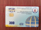 Phonecaard Greece New Only 20.000 EX Made 2 Scans Rare - Lussemburgo