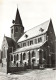 BELGIQUE - Moerzeke - Château - Église Saint-Jozef 1876 - Carte Postale - Altri & Non Classificati
