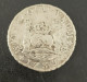 ESPAÑA. AÑO 1739. FELIPE V. 8 REALES PLATA MEXICO MF. PESO 26.5 GR.  REF A/F - Provincial Currencies