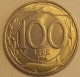 1994 - Italia 100 Lire   ----- - 100 Lire