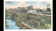 Delcampe - * AYR Letter Card Of LAND O' BURNS - Six Views In Art Colour - Carte Lettre De LAND O' BURNS - Six Vues - Ed. HENDERSON - Ayrshire