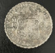 ESPAÑA. AÑO 1740. FELIPE V. 8 REALES PLATA MEXICO MF. PESO 26.04 GR. REF A/F - Provincial Currencies