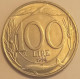 1994 - Italia 100 Lire   ----- - 100 Lire