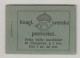 Sweden Booklet 1918 - Facit 9 R MNH ** - 1904-50