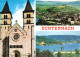 LUXEMBOURG - Echternach - Petite Suisse Luxembourgeoise - Carte Postale - Echternach